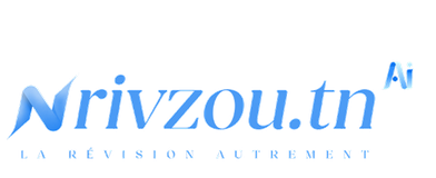 Nrivzou.tn - La révision autrement